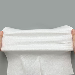 Toalla desechable de poliéster no tejido de <span class=keywords><strong>celulosa</strong></span>, papel de limpieza en seco Industrial, Spunlace - Product Image 5