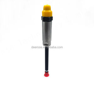 3406B 3406C 3408 3408C 3408B Moteur Diesel Inyector Carburant Crayon Injecteur Buse 4W7017 0R-1744 0R-3421 pour Caterpillar - Product Image 3