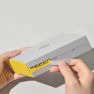 Tùy Chỉnh Thiết Kế Ưa Thích Sang Trọng Giá Tốt Nhất Các Tông Sóng Giấy Bao Bì Bao Bì Vận Chuyển Bưu Phẩm Hộp - Product Image 4