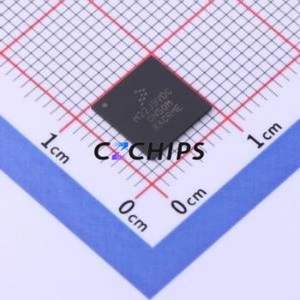 Nouveau microcontrôleur de puce IC de circuit intégré XFBGA-121 MK22FN512VDC12 (MCU/MPU/SoC) d'origine - Product Image 1