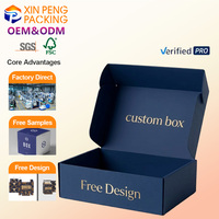 Cajas de Embalaje de Lujo con Forma Personalizada, Caja de Regalo de Papel Rígido Hexagonal Creativa, Embalaje Elegante para Perfumes, Cosméticos y Productos para el Cuidado de la Piel