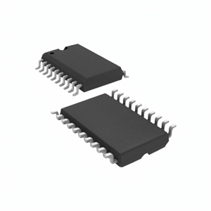 20 SOlC TLC2543IDWR Original Data Acquisition Electronic Circuit Components - Product Image 1