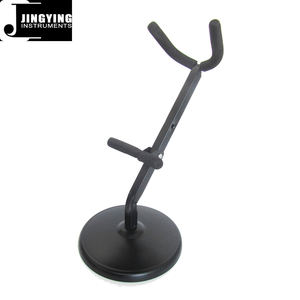 Accessoire pour saxophone Jingying 2024, vente en gros de saxophone alto et de <span class=keywords><strong>petit</strong></span> saxophone soprano, support de fenêtre, support d'affichage pour saxophone - Product Image 3