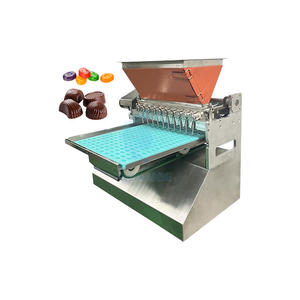 Máquina para hacer dulces suaves, piruleta De <span class=keywords><strong>miel</strong></span> en espiral - Product Image 2