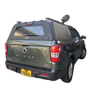 Hardtop de haute qualité <span class=keywords><strong>Mitsubishi</strong></span> <span class=keywords><strong>L200</strong></span> pour pick-up Ssangyong Actyon Sports - Product Image 2