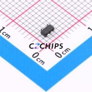 Original-Nuevo XC6219B502MR SOT-23-5 Circuito integrado IC Chip PMIC Regulador lineal (LDO) - Product Image 2