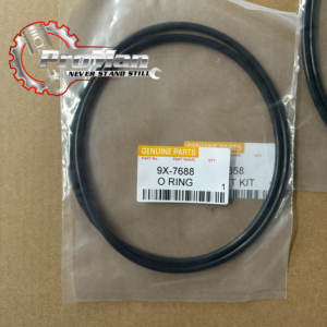 Proman 9X-7688 9X7688 O-ring afdichting voor Caterpillar graafmachine 415 416 434 430 432 450 420XE 428 444 440 420 koudfreesmachine - Product Image 1