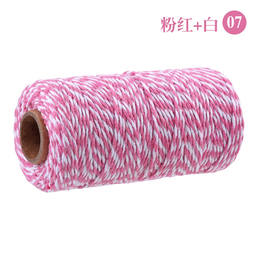 07 pink and white