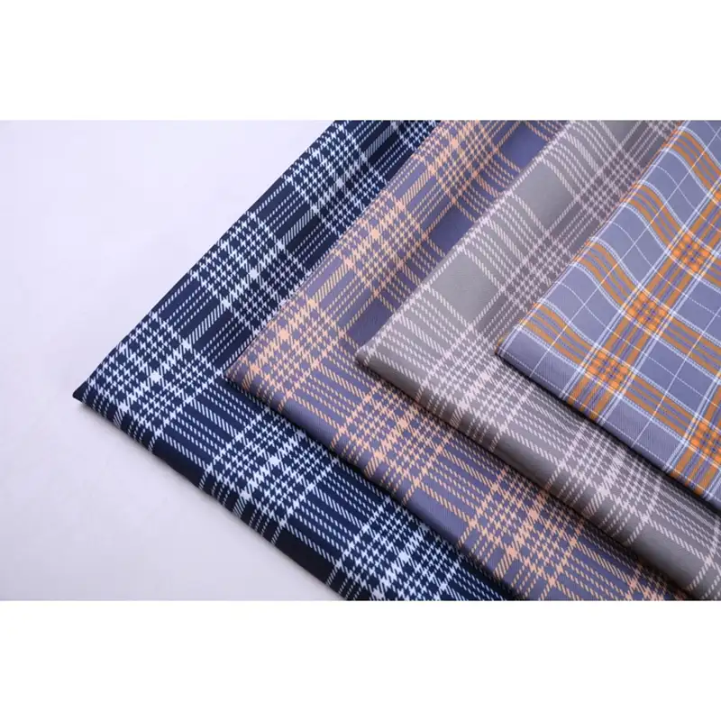 Tissu d'uniforme jk, 1 pièce de haute qualité durable à utiliser divers garnitures, tissu de couture