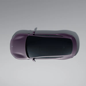 2024 Xiao Mi SU7 Electric Coupe de largo alcance 4WD con doble motor New Energy Vehicle - Product Image 5