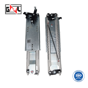 Запасные части для лифта высокого качества, дверной нож для лифта - Product Image 3