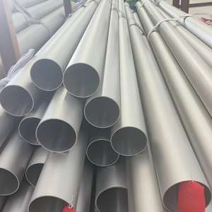 AISI <span class=keywords><strong>316</strong></span> 304L <span class=keywords><strong>316L</strong></span> 201SUS Paslanmaz Çelik Dikişsiz Yuvarlak Boru ve Tüp, Bükme ve Kesme Hizmetleriyle - Product Image 4