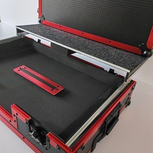 Estuche de Transporte Personalizado para Consola de DJ <span class=keywords><strong>DDJ</strong></span>-1000SRT/ <span class=keywords><strong>DDJ</strong></span>-<span class=keywords><strong>1000</strong></span> - Product Image 2