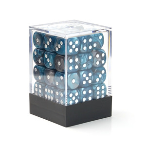 OEM Tùy Chỉnh Nhãn Hai Màu <span class=keywords><strong>S</strong></span>ắc 32Pcs 12Mm D6 Mini <span class=keywords><strong>Dice</strong></span> Set Cho Trò Chơi Dạy Học Quà Tặng Với Hộp Nhựa Trong Suốt Sang Trọng Thân Thiện Với Môi - Product Image 3