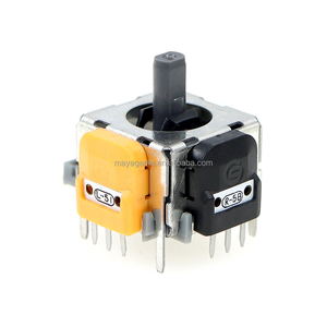 Sensore Analogico 3D a Effetto Hall per Joystick Controller XBOX 360, Modulo Rocker, Joystick Hall per Xbox 360 - Product Image 2