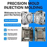Fabricación de Moldes de Silicona Personalizados ODM OEM, Soporte para Logotipo Personalizado, Personalización Basada en Diseño y Dibujo, Origen CN/GUA, Modelo You