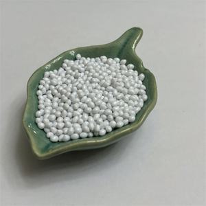 เม็ดพลาสติกสำหรับสัตว์เลี้ยงแบบฉีดบริสุทธิ์ขวดน้ำทำจากเรซินสำหรับวัตถุดิบจากพลาสติกรีไซเคิลเกรดสำหรับสัตว์เลี้ยง - Product Image 6