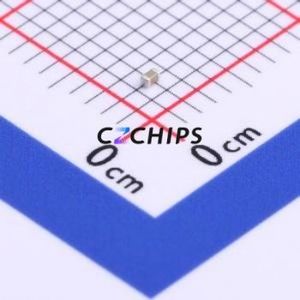 CC0402MRX7R7BB472 ตัวเก็บประจุแบบ SMD (MLCC) 0402 ( ค่าความจุ: 4.7nF )( ความแม่นยำ: 20% แรงดันไฟฟ้าที่กำหนด: 16V ) - Product Image 1