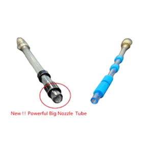 ปืนทำความสะอาดแบบปรับได้หัวฉีดทอร์นาโด8บาร์ทำจากไต้หวันปืนทำความสะอาดแบบใช้ลมสำหรับอุตสาหกรรม - Product Image 2