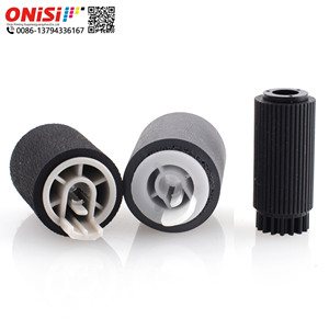 <strong>Paper</strong> <strong>Feed</strong> <strong>Rollers</strong> Pick up Pickup <strong>Rollers</strong> for Hp Canon Samsung Ricoh OKI Kyocera <strong>Sharp</strong> 1102/2055/2410/4015/3015 - Product Image 3