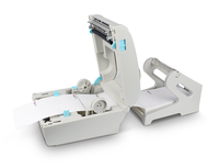 Printer Resi Pengiriman Makanan 4-inci 9210 Printer Label Pengiriman Thermal USB Barcode