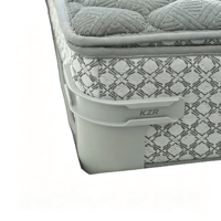 Attaches de coin en plastique KZR pour draps-housses, robustes, à usage unique, pour salon