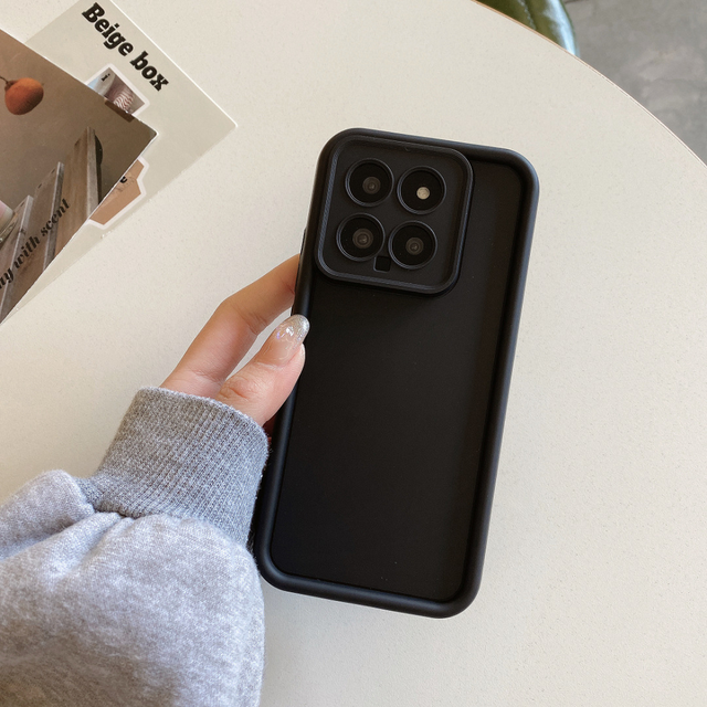 Phone Case for Tecno POVA 6 NEO SPARK 30 5G 30C POP 9 20 PRO PREMIER CAMON 19 Stylish Camera Protective Soft TPU Lens Cover