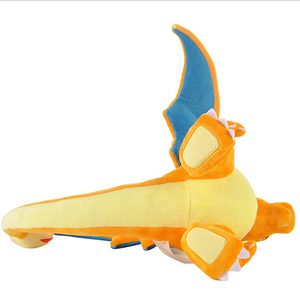 Jouets en peluche doux ODM d'usine, figurine de dinosaure unisexe pour machines à griffes, logo <span class=keywords><strong>BTS</strong></span> brodé, hauteur de 5 cm, emballage en boîte - Product Image 5
