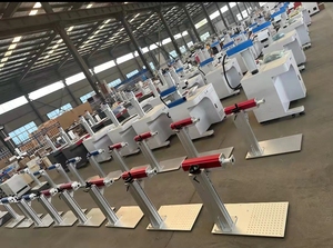 Factory Speedy <b>Small</b> <b>Business</b> <b>Machine</b> Ideas 30W 40W 60W Co2 <b>Laser</b> Marking <b>Machines</b> <b>for</b> Non-metal - Product Image 6