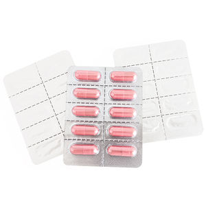 อาหารเสริมสมุนไพรสูตรเฉพาะ โสม มาคา และเอพิมีเดียม 00 #   แคปซูล แคปซูลชนิดหน่วงเวลา - Product Image 4