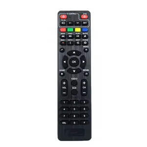 Universal Remote Control For ELTEX IP TV Set-top Box With Learning Function 45 Buttons Customize IR Controller