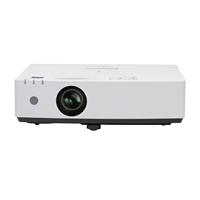 Projecteur laser 3LCD PT-LX45C 4200 lumens WUXGA 3LCD pour entreprise, éducation, salle de conférence, compatible 4K, domicile, 1080p, portable