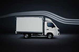 Promotion : Camionnette utilitaire Foton diesel 4x2 de 1-2 tonnes à bas prix <span class=keywords><strong>d</strong></span>'usine avec caméra de recul à vendre - Product Image 5