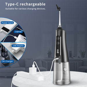 เครื่องทำความสะอาดหูไฟฟ้าแบบไร้สายเครื่องทำความสะอาดหูแมวอิเล็กทรอนิกส์แบบพกพา - Product Image 2