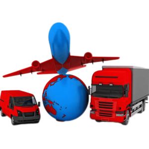 شركات الشحن الدولية DDP DDU للشحن الجوي والبحري لنقل البضائع إلى كينيا والشرق الأوسط وأوروبا ودبي من الصين - Product Image 5