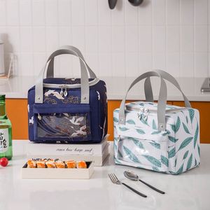 Fashion Drink Ice Box Insulated Cooler <b>Bag</b> <b>with</b> Detachable <b>Shoulder</b> <b>Strap</b> Thermos Cooler <b>Bag</b> Sling Picnic Box Thermal <b>Lunch</b> <b>Bag</b> - Product Image 5