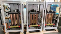 Stabilisateur de tension automatique triphasé ETP SBW 200KVA avec écran LCD 220/230V 50/60Hz Cuivre SVC Usage industriel