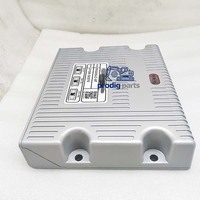Unidad de Control del Motor 21Q6-32370 21Q6-32700 21Q6-32390 21Q6-32371 21Q6-32103 para Excavadora R220LC-9S R225LC-9T, Placa de Computadora
