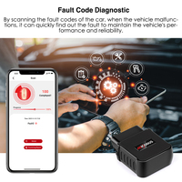 Wifi Hotspot Micodus MV55G Canbus Lectura DE DATOS Diagnóstico Mini 4G Localizador de vehículos Espía Obd2 Dispositivo de seguimiento Gps Rastreador de automóviles Obd