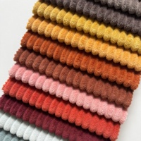 Fabricant chinois de tissus tissés pour canapés, tissus d'ameublement pour canapés, tissus en velours côtelé, tissus en lin, textiles pour revêtements de canapés