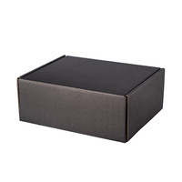 Coffrets cadeaux de luxe recyclables personnalisés matériaux recyclés fermeture magnétique logo personnalisé pour l'emballage cosmétique de qualité supérieure cils d'ongles