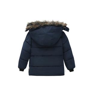 Venta al por Mayor de Abrigos de Invierno para Niños, Chaquetas de Piel para Bebés y Niños Pequeños - Product Image 5
