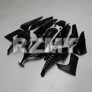 Pour YAMAHA TMAX 500 2008-2011 T-MAX500 TMAX500 2010 Kit de carénage de moto en ABS injecté, carénages personnalisés Y0507-107a - Product Image 2