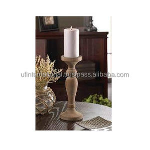 Bougeoir décoratif de mariage de qualité supérieure avec vaisselle de table bougeoir décoratif pour maison et hôtel au meilleur prix - Product Image 4