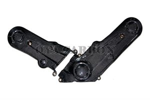Triangolo carenatura in fibra di carbonio di alta qualità per <span class=keywords><strong>Ducati</strong></span> 1098 1198 <span class=keywords><strong>848</strong></span> - Product Image 3
