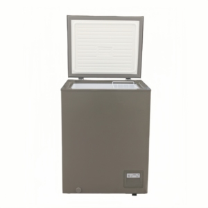 5.0 Cu.ft Chest <b>Freezer</b> Household Large Capacity Cost-effective With Lock Handle Lamp Energy-Saving Commercial Chest <b>Freezer</b> Com - Product Image 3