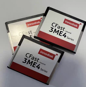 Tarjeta de Memoria CFast de Grado Industrial Innodisk, Resistente a Amplios Rangos de Temperatura, 8GB, 16GB, 32GB, 64GB - Product Image 6