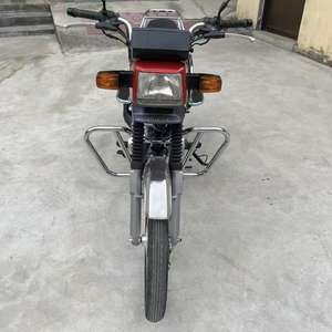 <span class=keywords><strong>Porte</strong></span>-bagages Wiling 150 de grande capacité, haute praticité, pour vélos et motos d'<span class=keywords><strong>occasion</strong></span> - Product Image 6