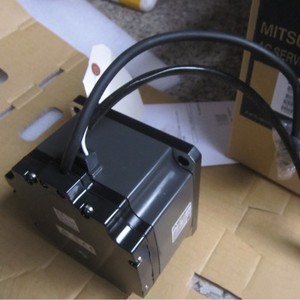เซอร์โวมอเตอร์ Autonics รุ่น HC-UFS73 อุปกรณ์อัตโนมัติทำจากอลูมิเนียมอัลลอย - Product Image 1