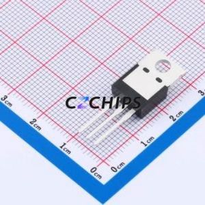 IRF1404PBF ทรานซิสเตอร์สนามทรานซิสเตอร์ (S) TO-220ใหม่ล่าสุด (MOSFET) - Product Image 2